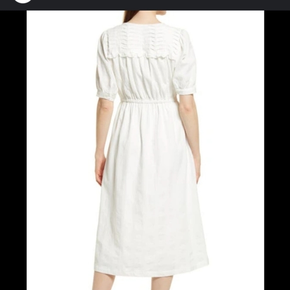 Lost And Wander Wandering Free Dress - Picture 10 of 10